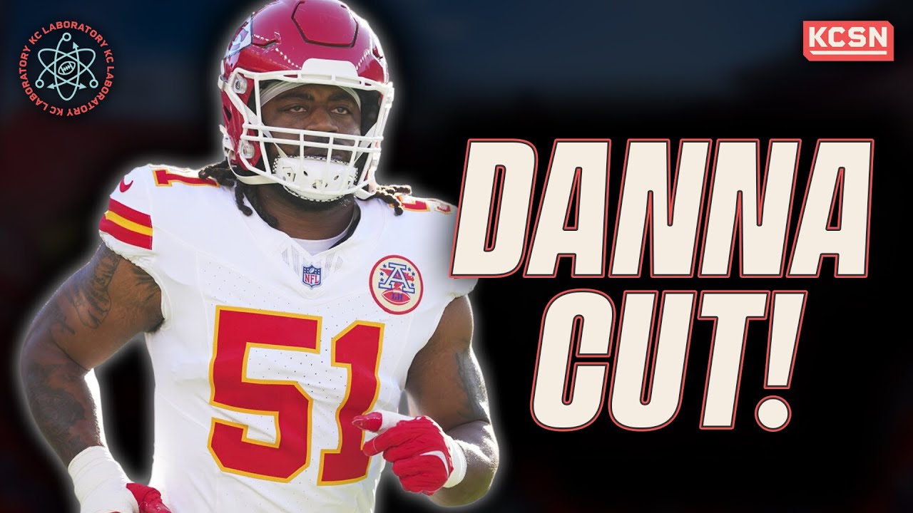 Chiefs Make ANOTHER Cap Saving Move Before 2026 NFL Combine Vlog Chiefs Make ANOTHER Cap Saving Move Before 2026 NFL Combine Vlog