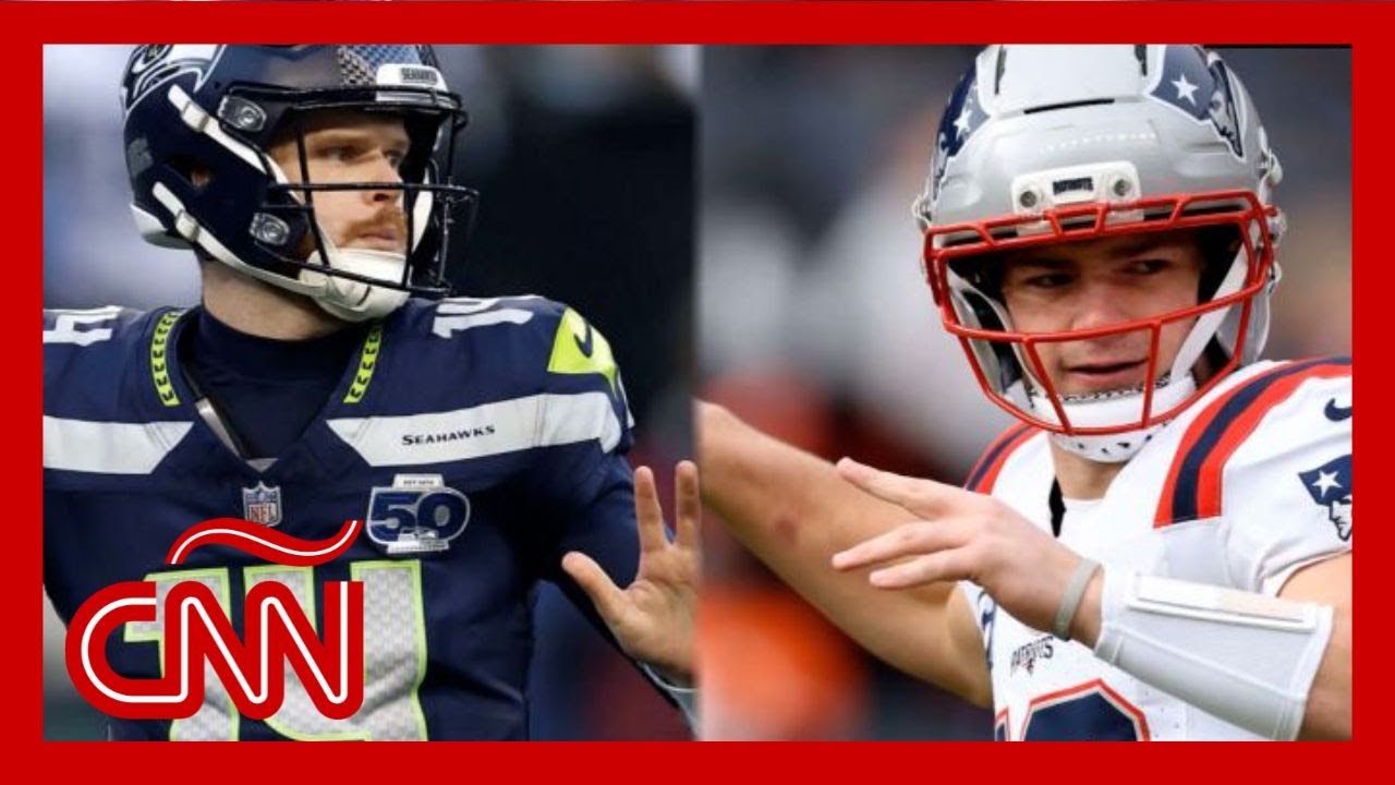 Cómo llegan Seahawks y Patriots al Super Bowl LX Vlog Cómo llegan Seahawks y Patriots al Super Bowl LX Vlog