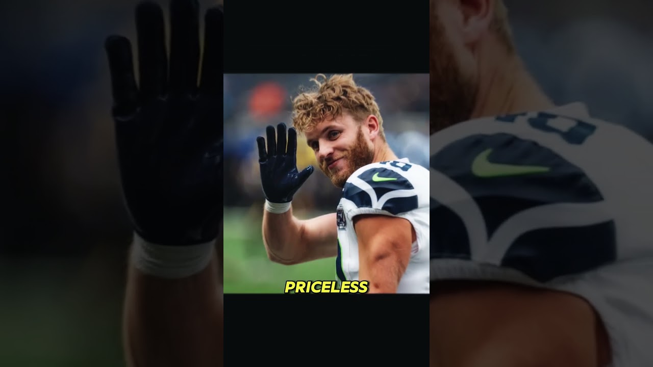 COOPER KUPP CONFIRMS SEAHAWKS FUTURE AFTER SUPER BOWL LX WIN VS PATRIOTS Vlog COOPER KUPP CONFIRMS SEAHAWKS FUTURE AFTER SUPER BOWL LX WIN VS PATRIOTS Vlog