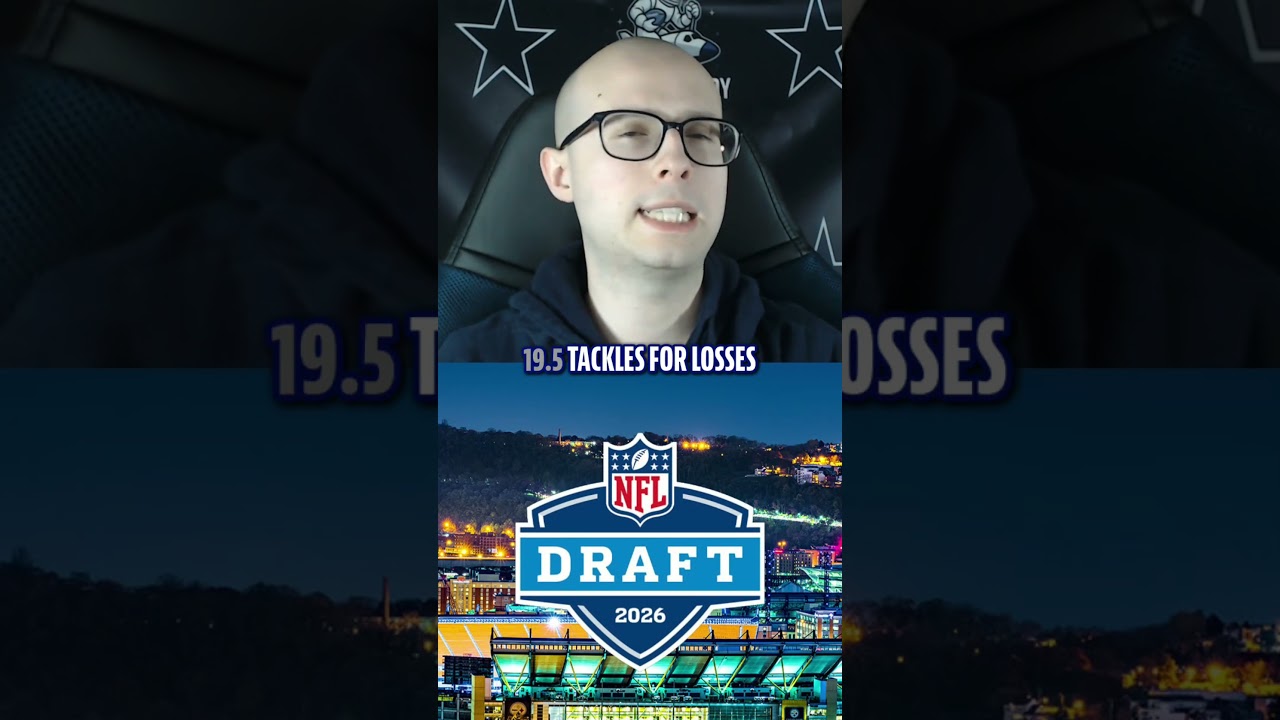 Dallas Cowboys 2026 Mock Draft 4.0 – Post Senior Bowl Mock Draft! Dallas Cowboys 2026 Mock Draft 4.0 – Post Senior Bowl Mock Draft!