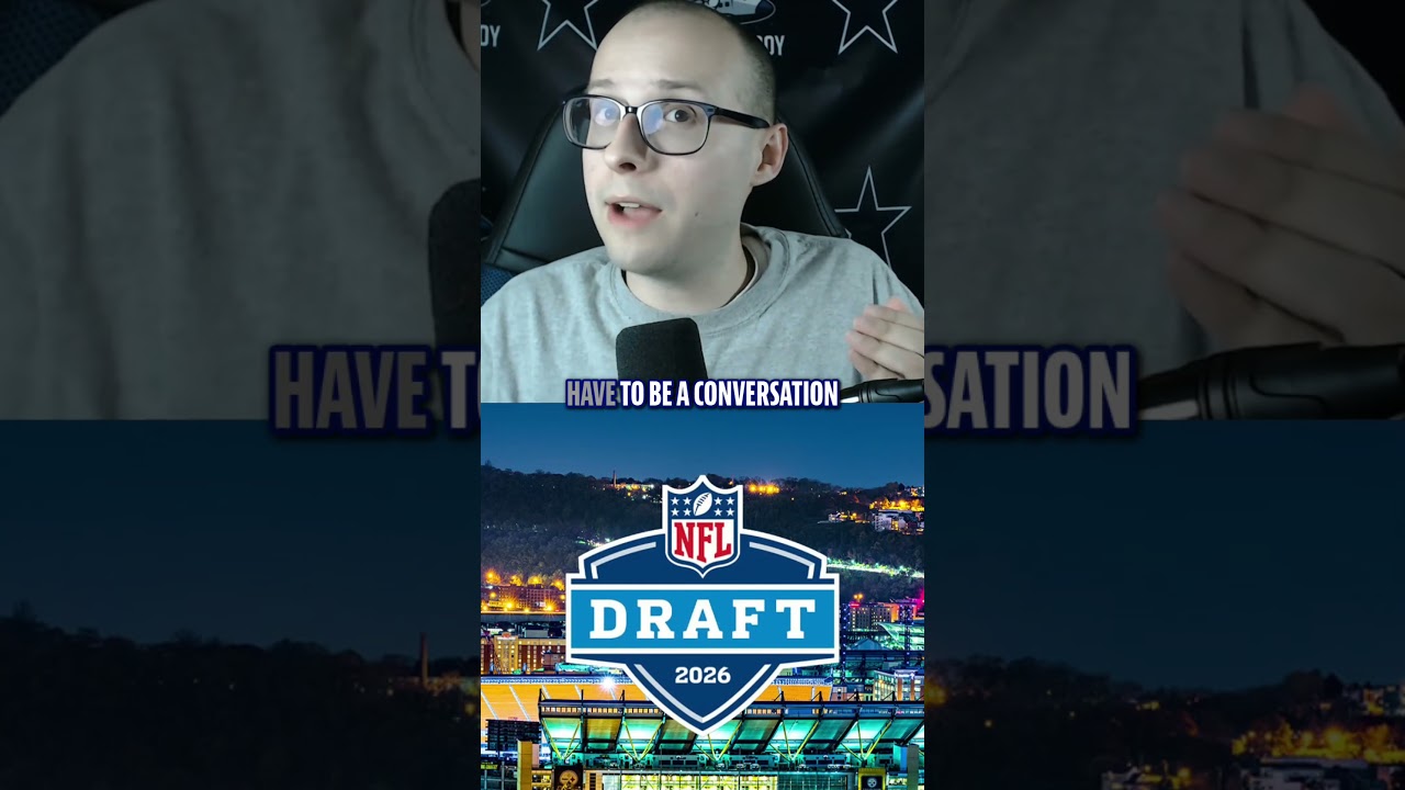 Dallas Cowboys 2026 Mock Draft 5.0 – Post Super Bowl Mock Draft! Dallas Cowboys 2026 Mock Draft 5.0 – Post Super Bowl Mock Draft!