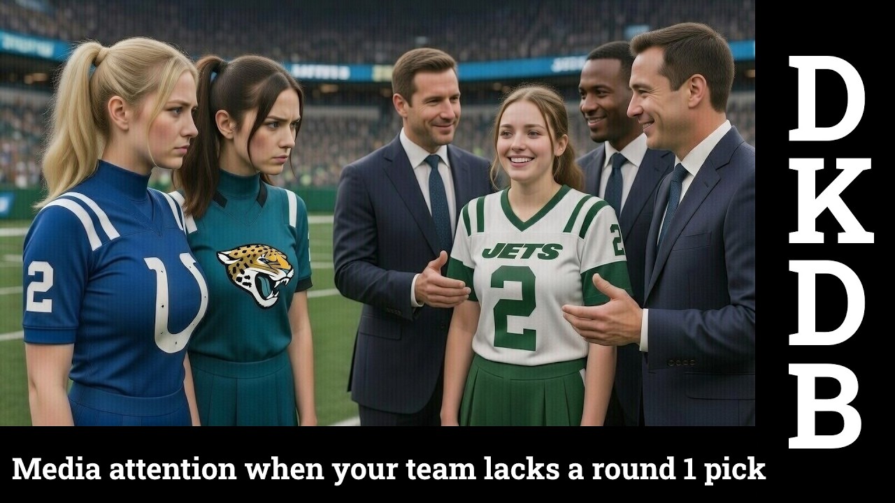 DKDB 2/23/26 Update: Monday Combine Week Reactions (2026 NFL Draft) DKDB Mock Draft Database Vlog DKDB 2/23/26 Update: Monday Combine Week Reactions (2026 NFL Draft) DKDB Mock Draft Database Vlog