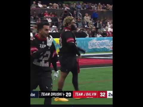 Druski says โIโm Doneโ after 13 yard catch and run๐๐
๐ #nfl #flagfootball #druski #funny Druski says โIโm Doneโ after 13 yard catch and run๐๐
๐ #nfl #flagfootball #druski #funny