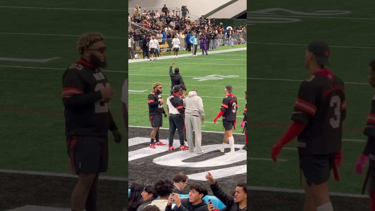 Drusky At YouTube Football Flag Game #football #nfl #viral Drusky At YouTube Football Flag Game #football #nfl #viral