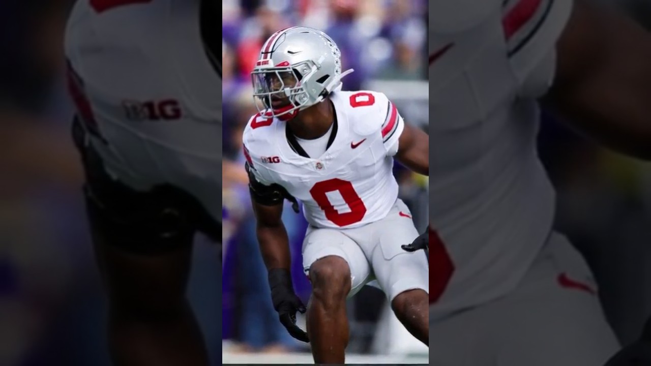 Elite PFF Grade, Couple Missed Tackles, Huge Snaps – That’s Sonny Styles Does In The BOX! Vlog Elite PFF Grade, Couple Missed Tackles, Huge Snaps – That’s Sonny Styles Does In The BOX! Vlog