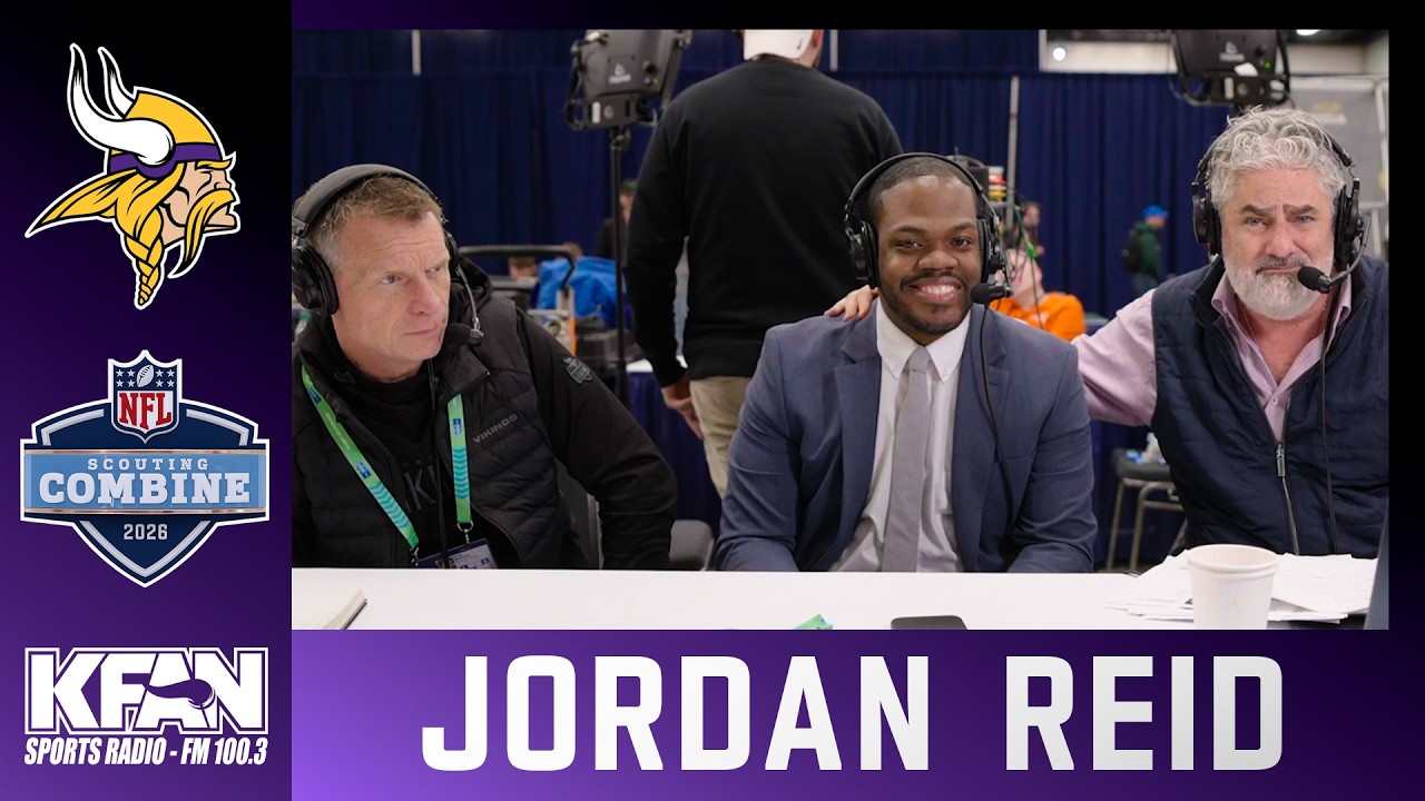 ESPN’s Jordan Reid Talks Top NFL Draft Prospects, Strength of Cornerback & Safety Class, Free Agency ESPN’s Jordan Reid Talks Top NFL Draft Prospects, Strength of Cornerback & Safety Class, Free Agency