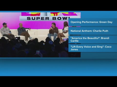 Everything you need to know about Super Bowl LX Vlog Everything you need to know about Super Bowl LX Vlog