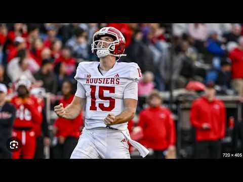 # ** Fernando Mendoza vs Maryland (Every Play) | NFL Draft Prospect Film (2025)** # ** Fernando Mendoza vs Maryland (Every Play) | NFL Draft Prospect Film (2025)**