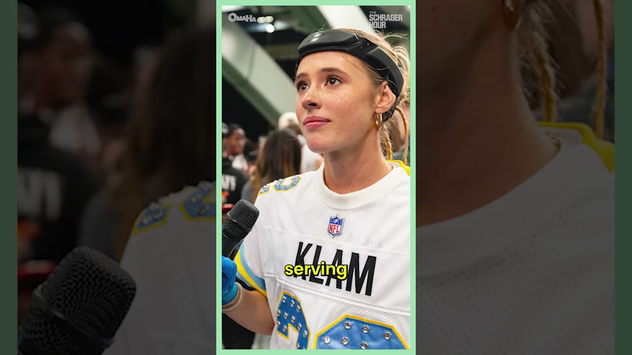 Flag Football is HERE TO STAY ๐ | #shorts Flag Football is HERE TO STAY ๐ | #shorts