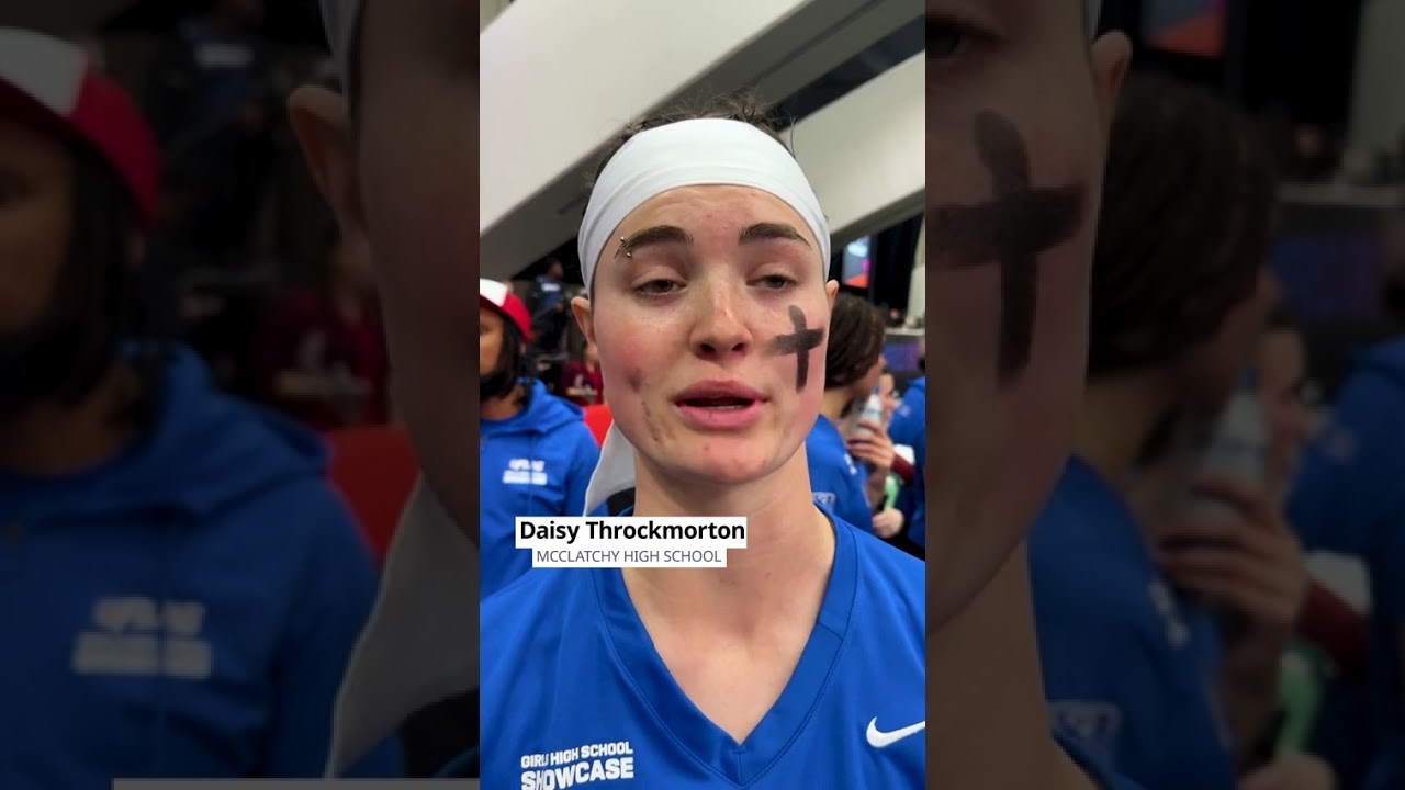 Flag football, McClatchy star highlighted in Super Bowl week showcase Flag football, McClatchy star highlighted in Super Bowl week showcase