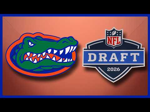 Florida Gators at the 2026 NFL Combine: Best NFL Landing Spots Vlog Florida Gators at the 2026 NFL Combine: Best NFL Landing Spots Vlog