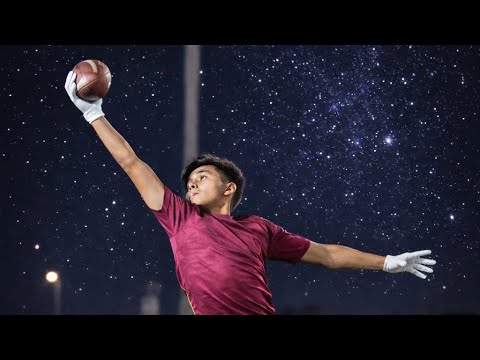 Friday Night Lights – Winter 2026 NFL Flag Season! Friday Night Lights – Winter 2026 NFL Flag Season!