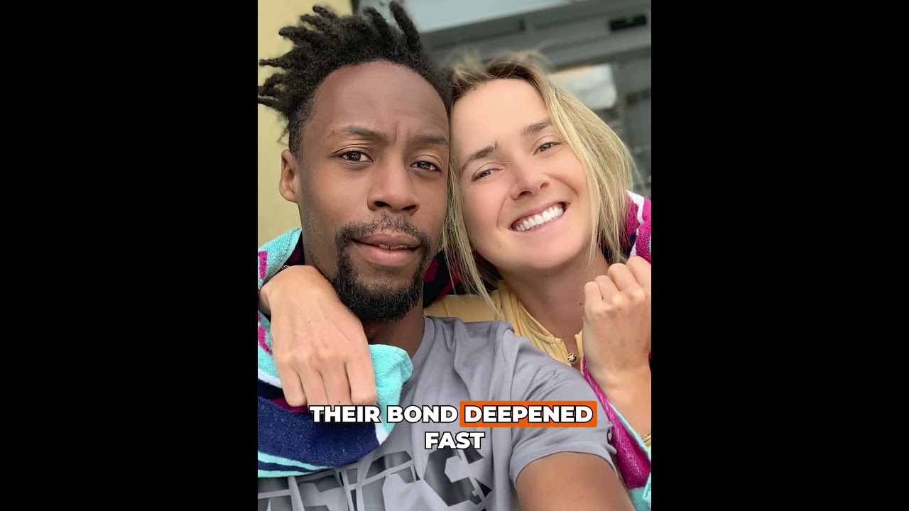 From Tennis Rivals to Soulmates—Elina & Gael’s Love Story!” 💍🔥 Vlog From Tennis Rivals to Soulmates—Elina & Gael’s Love Story!” 💍🔥 Vlog