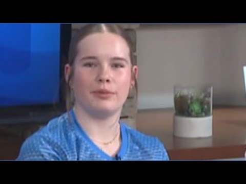 Girls flag football is coming to Lowell! Girls flag football is coming to Lowell!