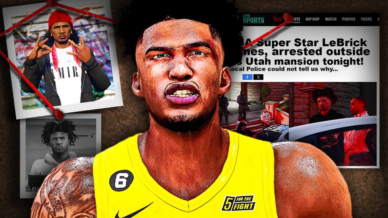 He Was The #1 Center In NBA History, Then He Disappeared (FULL MOVIE) Vlog He Was The #1 Center In NBA History, Then He Disappeared (FULL MOVIE) Vlog