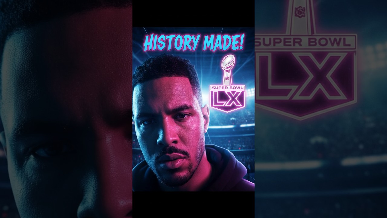 HISTORY MADE! BAD BUNNY VS KID ROCK? Bad Bunny Headlines Super Bowl Solo! (Vs Kid Rock?!) #superbowl Vlog HISTORY MADE! BAD BUNNY VS KID ROCK? Bad Bunny Headlines Super Bowl Solo! (Vs Kid Rock?!) #superbowl Vlog