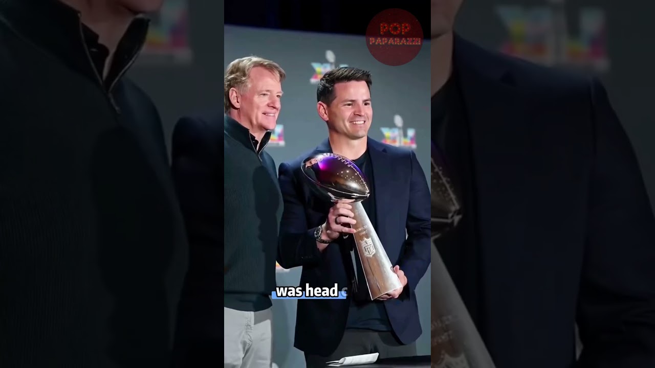 How Much Does Seahawks Coach Mike Macdonald Make After the Super Bowl? π°π#seattleseahawks #nfl Vlog How Much Does Seahawks Coach Mike Macdonald Make After the Super Bowl? π°π#seattleseahawks #nfl Vlog