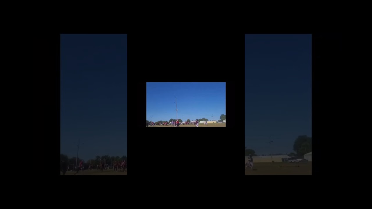 I can throw the rock if I need to #cfp #flagfootball #nflflag #gridiron #usafootball I can throw the rock if I need to #cfp #flagfootball #nflflag #gridiron #usafootball