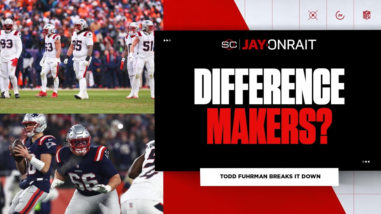 ‘I think Patriots defence makes the difference here’ Fuhrman on Super Bowl LX Vlog ‘I think Patriots defence makes the difference here’ Fuhrman on Super Bowl LX Vlog