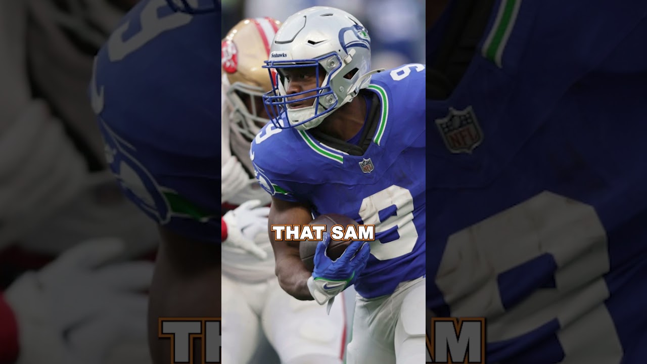 Is Kenneth Walker worth a bet to win Super Bowl LX MVP? Vlog Is Kenneth Walker worth a bet to win Super Bowl LX MVP? Vlog