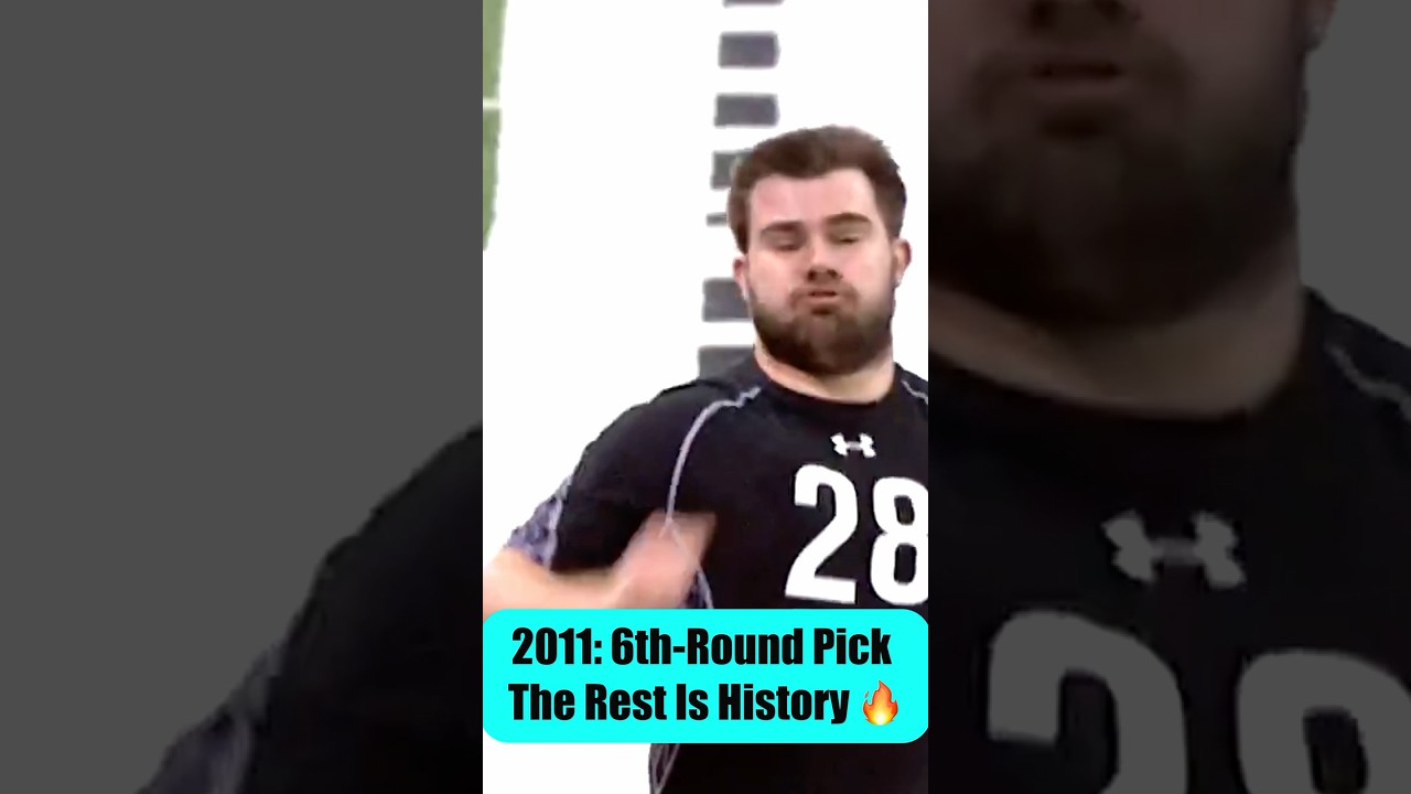 Jason Kelce β Fresh Out Of College At 2011 Combine π Vlog Jason Kelce β Fresh Out Of College At 2011 Combine π Vlog