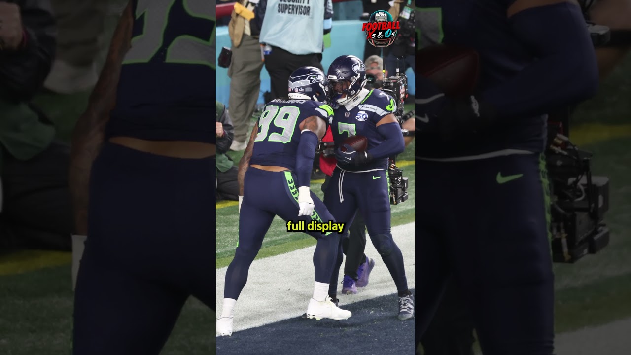 Jason Myers put on an absolute clinic at Super Bowl LX 💪 Vlog Jason Myers put on an absolute clinic at Super Bowl LX 💪 Vlog