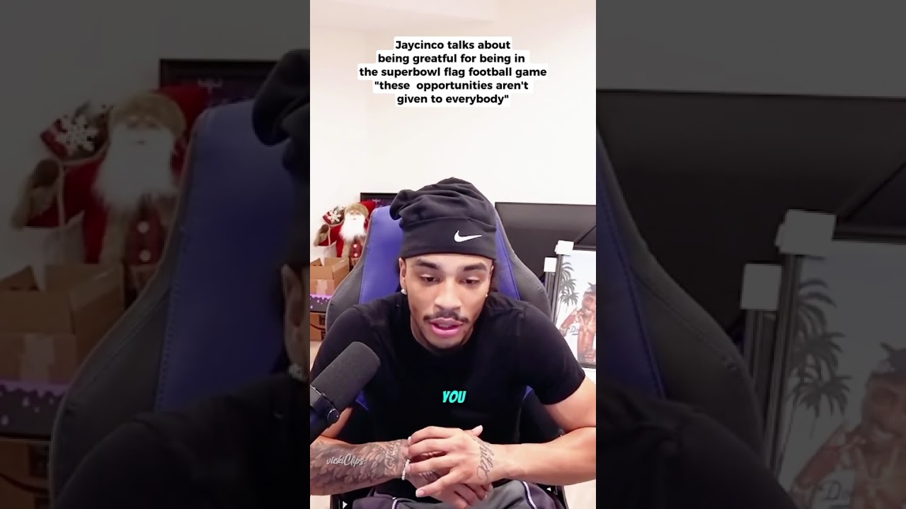 Jaycinco going to the flag football super bowl #jaycinco #nflflag Jaycinco going to the flag football super bowl #jaycinco #nflflag