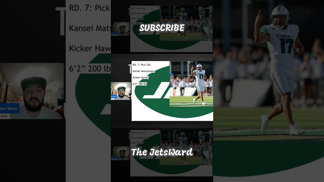 Jets Might Have Found Their Future Kicker Jets Might Have Found Their Future Kicker