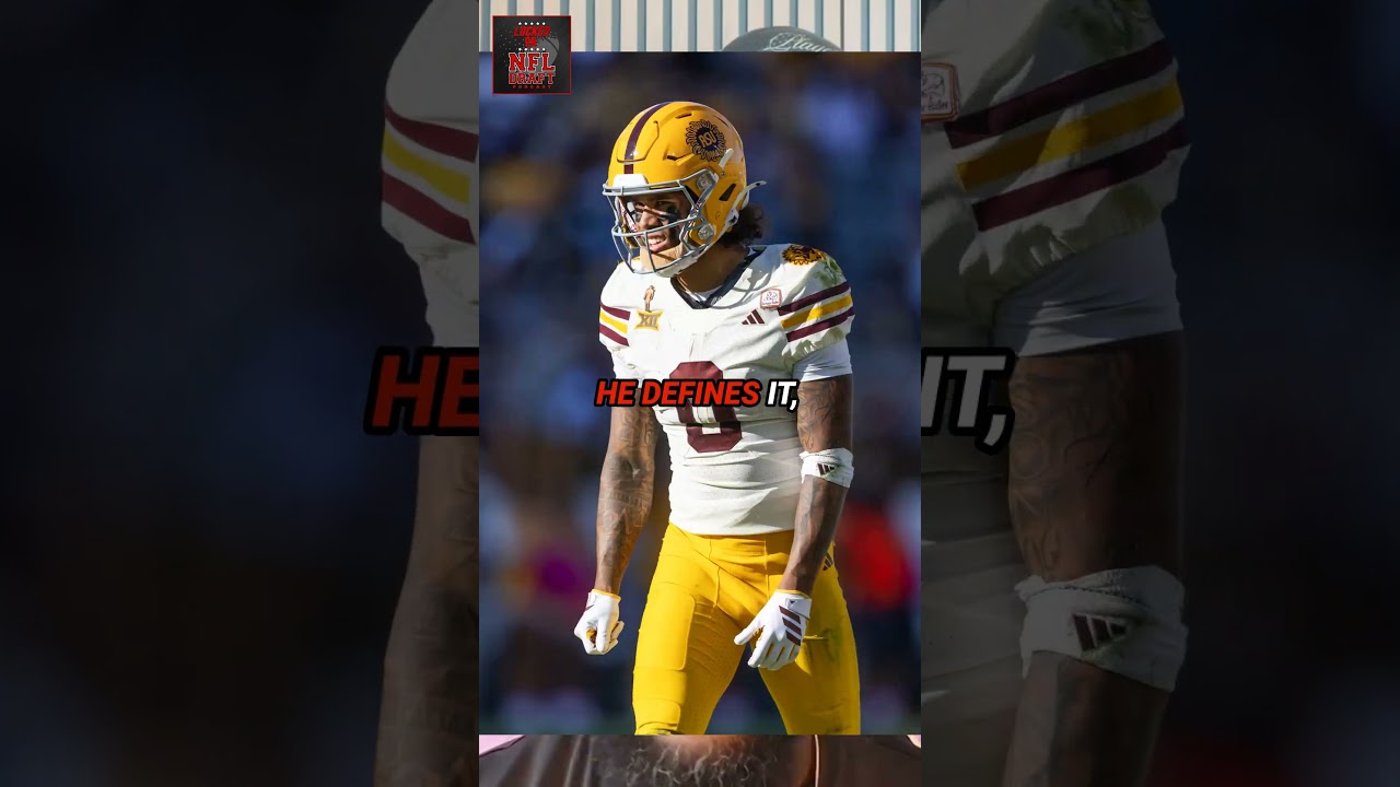 Jordyn Tyson Is a COMPLETE Receiver 👀 #jordyntyson #2026nfldraft #nfl Jordyn Tyson Is a COMPLETE Receiver 👀 #jordyntyson #2026nfldraft #nfl