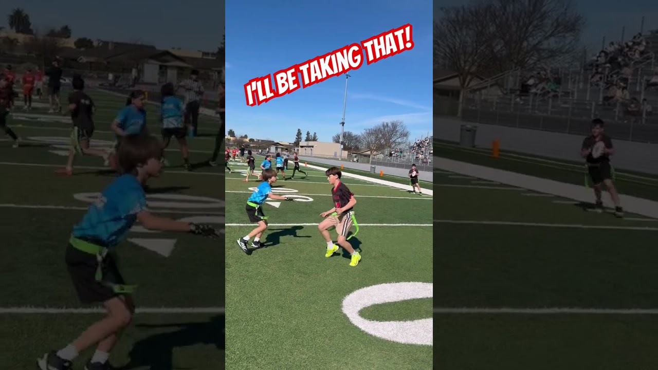 Just a little picky-pick! I love this game! #flag #flagfootball #nflflag #havingfun Just a little picky-pick! I love this game! #flag #flagfootball #nflflag #havingfun