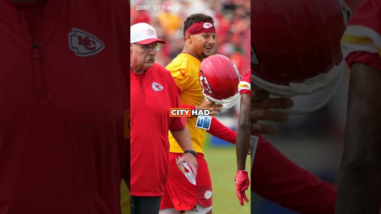 Kansas City’s draft strategy is changing due to NIL! Kansas City’s draft strategy is changing due to NIL!