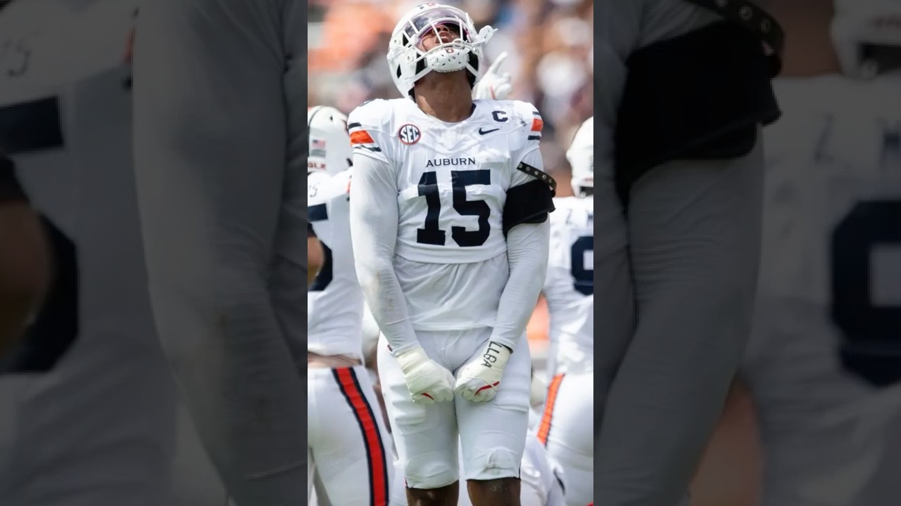 “Keldric Faulk is my favorite prospect in this Draft Cycle.”🐅 #nfl #nfldraft #combine #football #yt “Keldric Faulk is my favorite prospect in this Draft Cycle.”🐅 #nfl #nfldraft #combine #football #yt