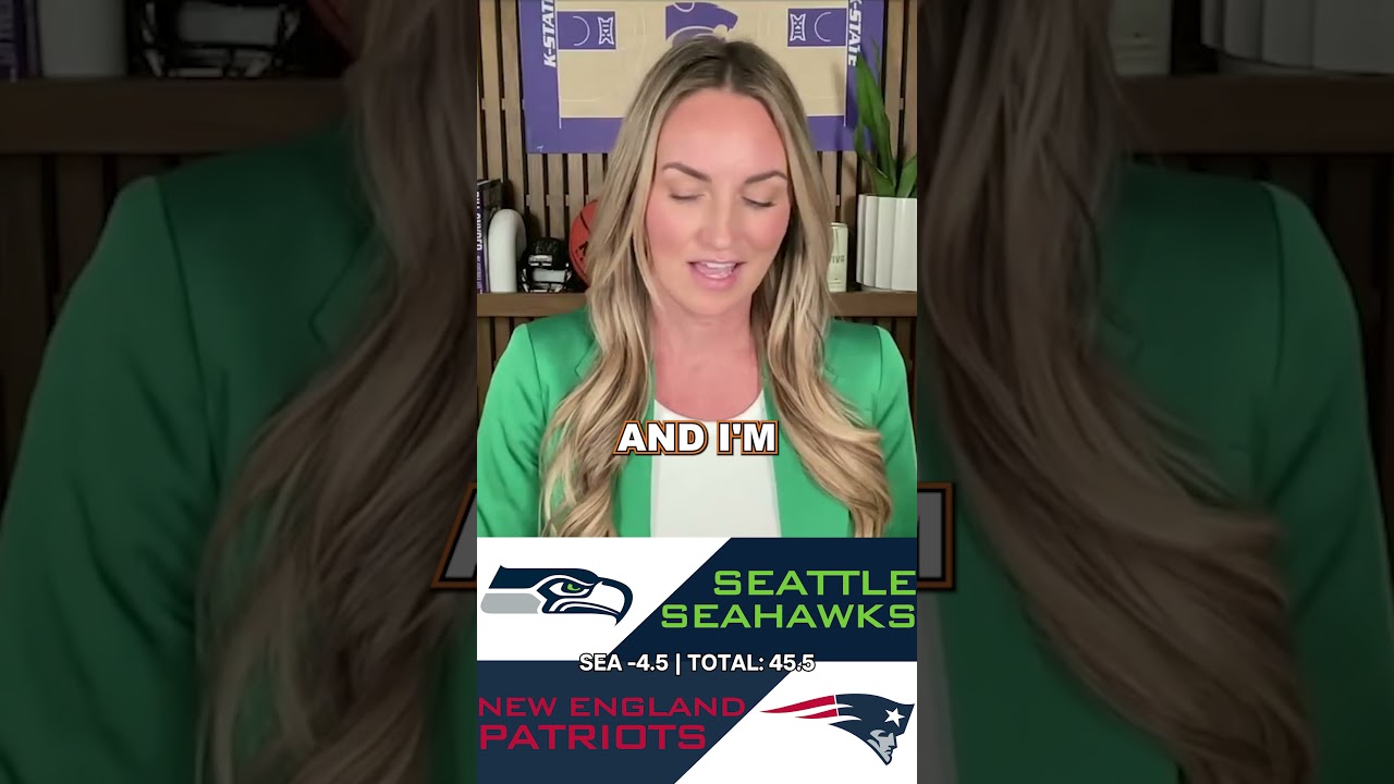 Kelly may look for a middle position in Super Bowl LX π Vlog Kelly may look for a middle position in Super Bowl LX π Vlog