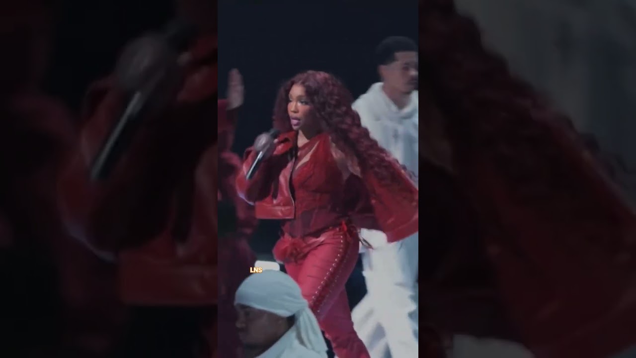 Kendrick Lamar Performance at the Super Bowl Lx Halftime Vlog Kendrick Lamar Performance at the Super Bowl Lx Halftime Vlog