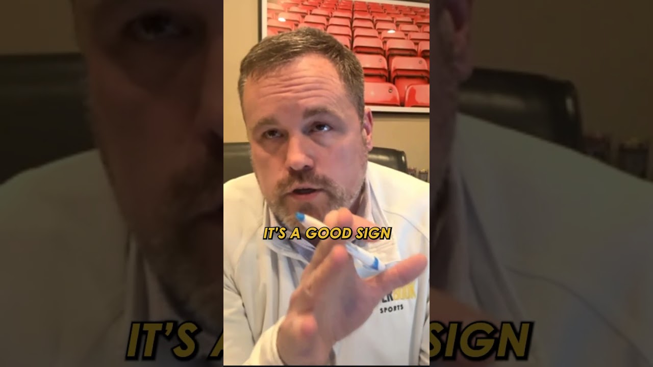 Las Vegas Sportsbook VP on Super Bowl LX Props Vlog Las Vegas Sportsbook VP on Super Bowl LX Props Vlog