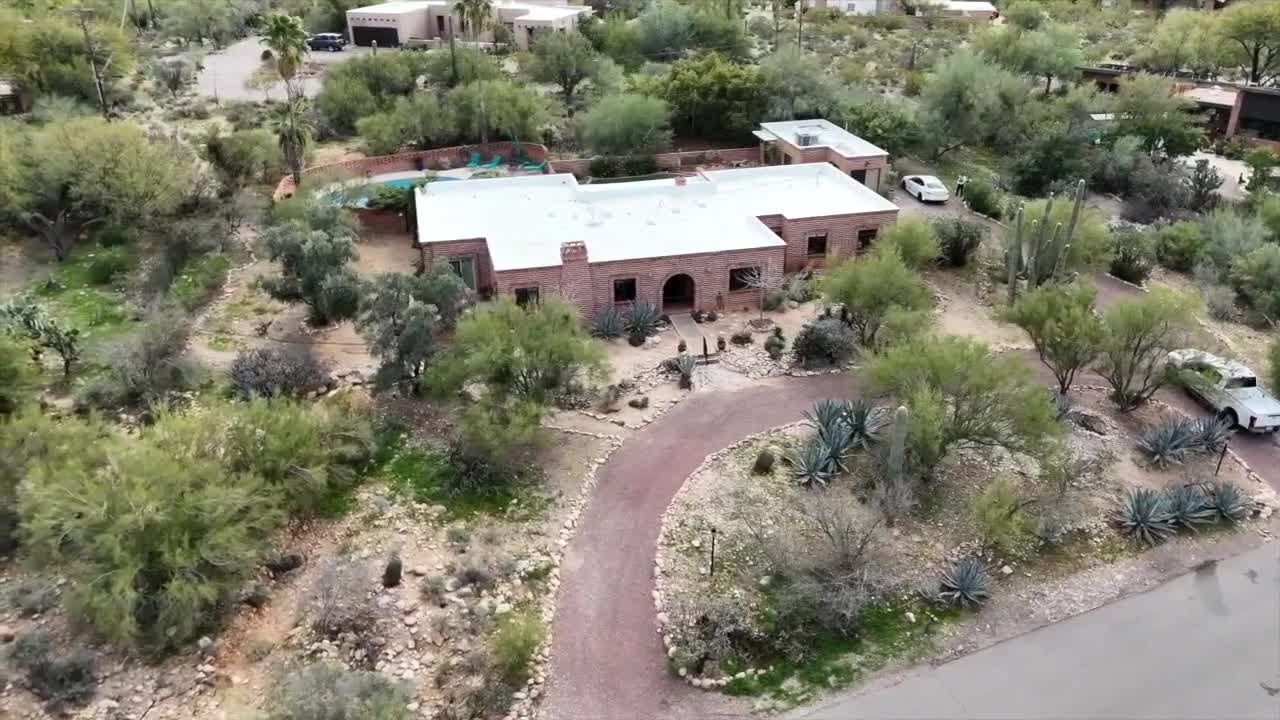 Latest on the disappearance of Nancy Guthrie Vlog Latest on the disappearance of Nancy Guthrie Vlog