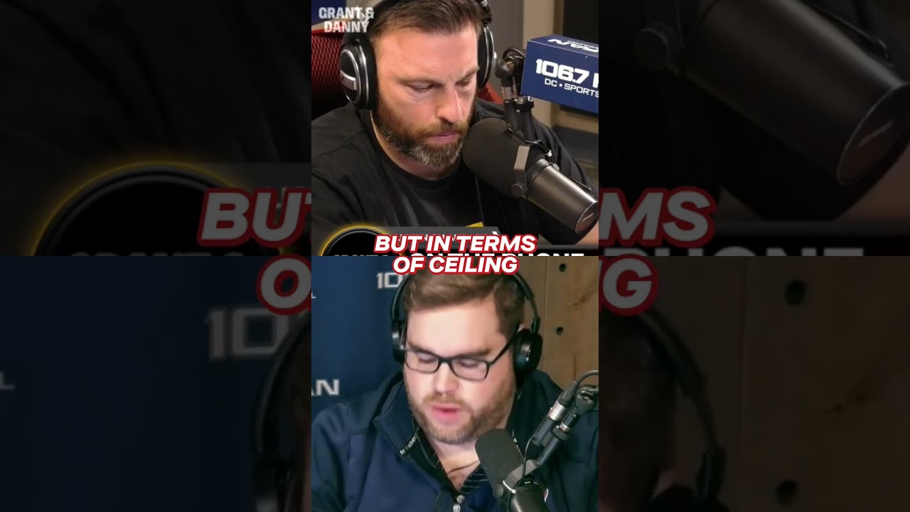 Logan Paulsen’s ‘high-ceiling’ top prospects for the 2026 NFL Draft Logan Paulsen’s ‘high-ceiling’ top prospects for the 2026 NFL Draft