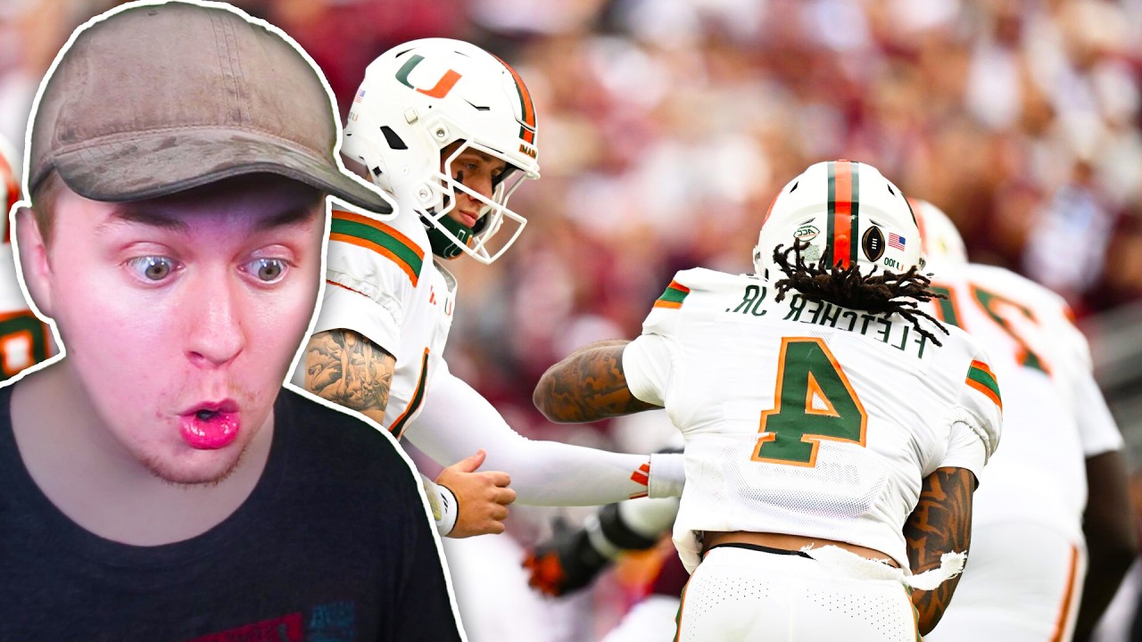 MARK FLETCHER JR!!! | Richard West Reacts To 2026 NFL Draft Prospects (Part 4) MARK FLETCHER JR!!! | Richard West Reacts To 2026 NFL Draft Prospects (Part 4)
