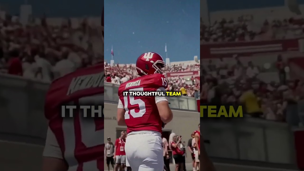 Mendoza Skips Combine → Media Says “Brilliant Leader” #nfl #nfldrama Vlog Mendoza Skips Combine → Media Says “Brilliant Leader” #nfl #nfldrama Vlog