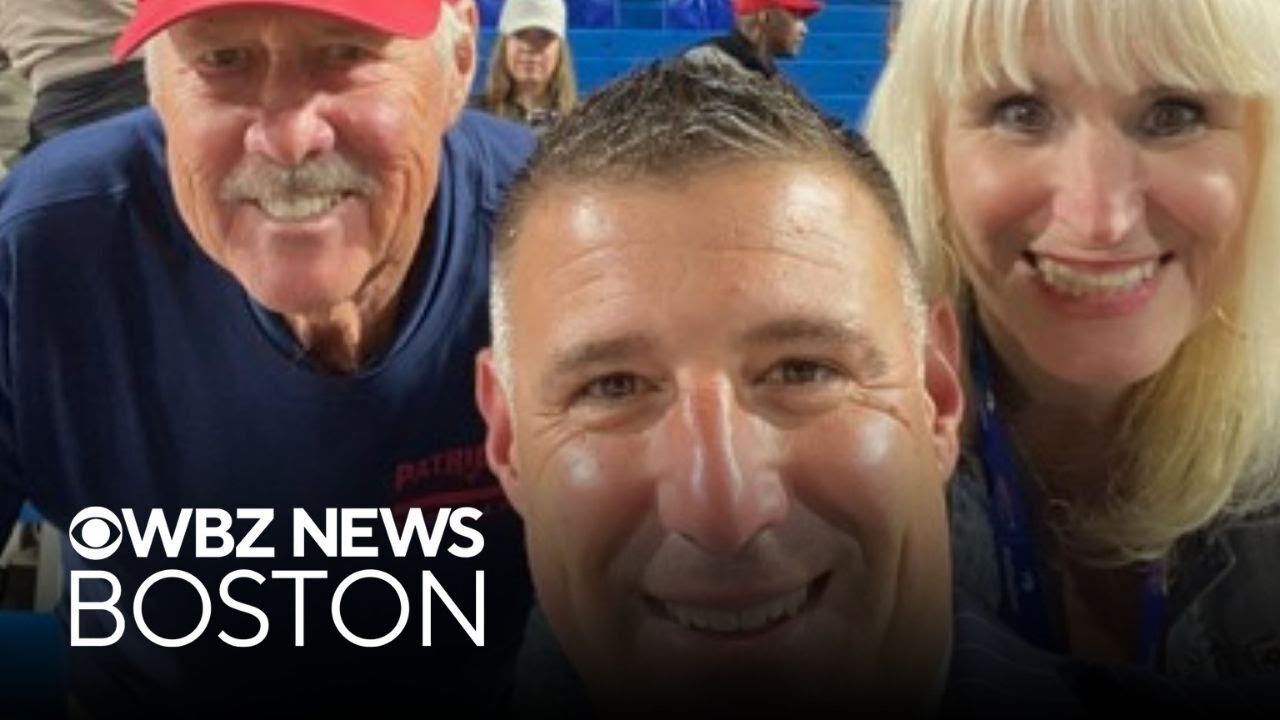 Mike Vrabel’s father thrilled to watch Patriots in Super Bowl LX Vlog Mike Vrabel’s father thrilled to watch Patriots in Super Bowl LX Vlog