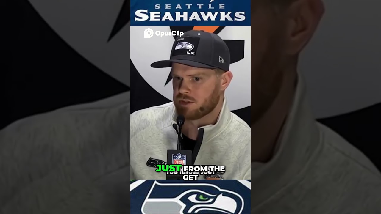 ๐ Money Mikes Podcast Super Bowl: Sam Darnold ๐ The Journey to the Super Bowl | Seahawks Star ๐ Vlog ๐ Money Mikes Podcast Super Bowl: Sam Darnold ๐ The Journey to the Super Bowl | Seahawks Star ๐ Vlog