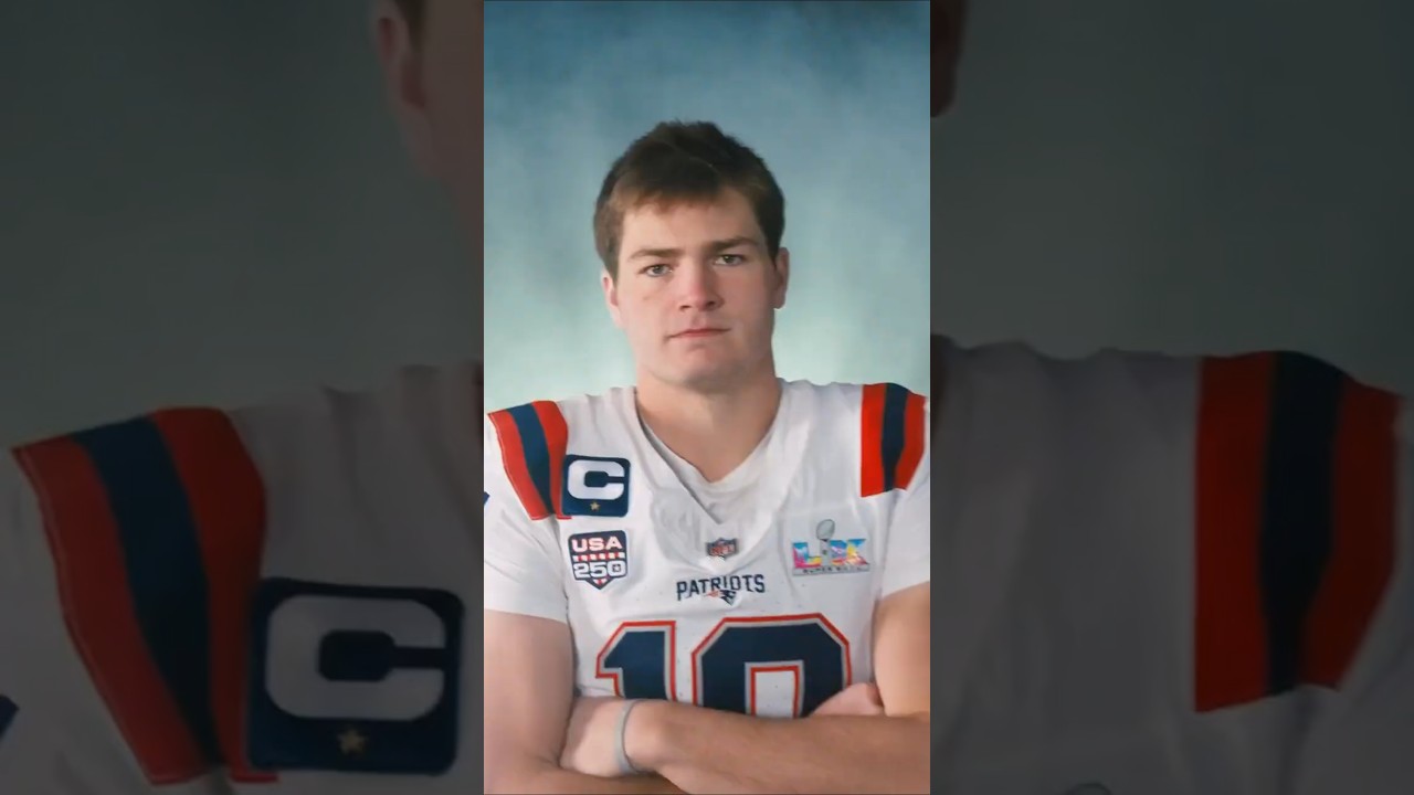 New England Patriots are ready for Super Bowl LX Vlog New England Patriots are ready for Super Bowl LX Vlog