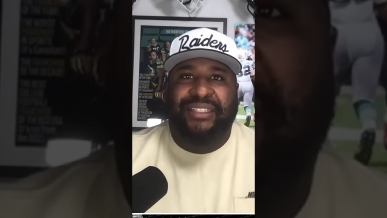 Newhouse: NFL Combine is “awful” Vlog Newhouse: NFL Combine is “awful” Vlog