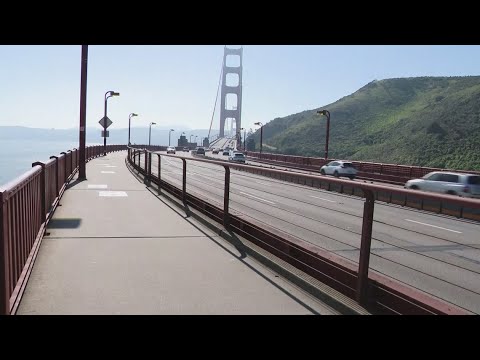 NEWS CENTER Maine explores San Francisco ahead of Super Bowl LX Vlog NEWS CENTER Maine explores San Francisco ahead of Super Bowl LX Vlog