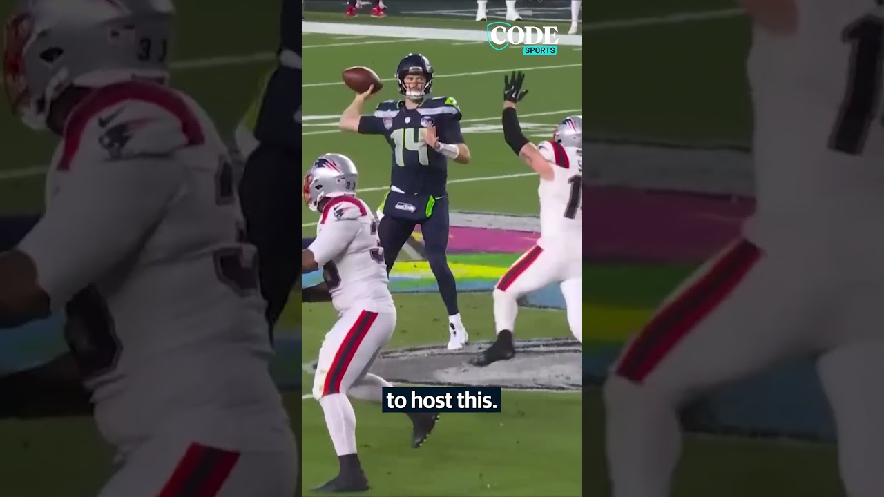 NFL Boss: Australia Now a “Permanent Home” for American Football NFL Boss: Australia Now a “Permanent Home” for American Football