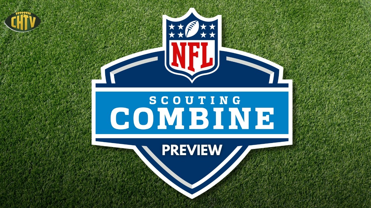 NFL Combine 2026 Preview: Packers Targets, Combine Snubs & Draft Risers NFL Combine 2026 Preview: Packers Targets, Combine Snubs & Draft Risers
