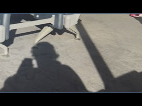 NFL Combine: Day in the life Vlog NFL Combine: Day in the life Vlog