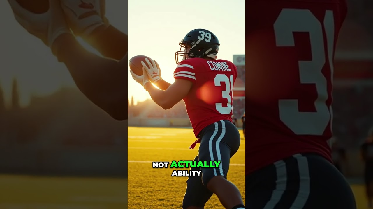 NFL Combine: Film vs. Numbers – What’s More Important? #shorts Vlog NFL Combine: Film vs. Numbers – What’s More Important? #shorts Vlog