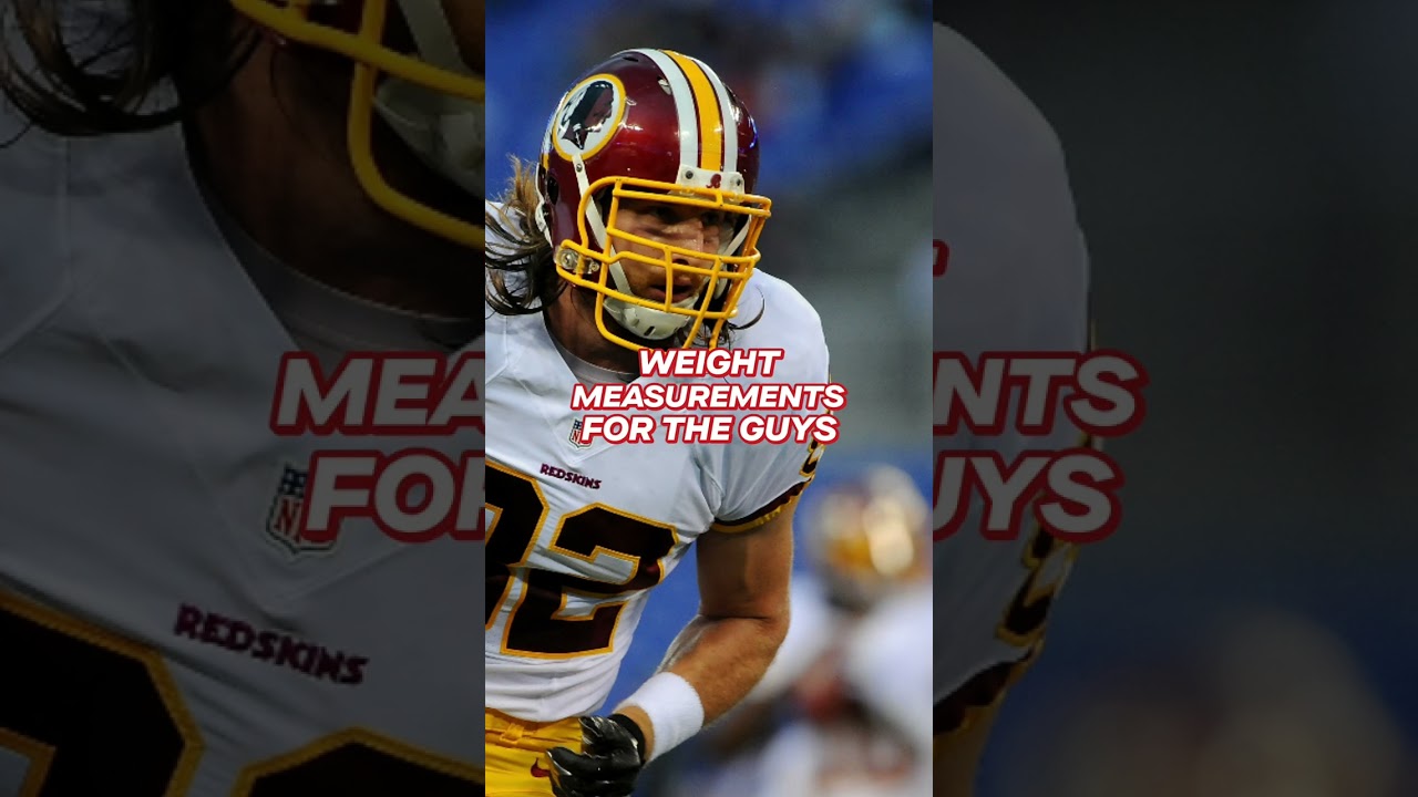 NFL Combine Interviews: The REAL Secret Weapon Revealed! Vlog NFL Combine Interviews: The REAL Secret Weapon Revealed! Vlog