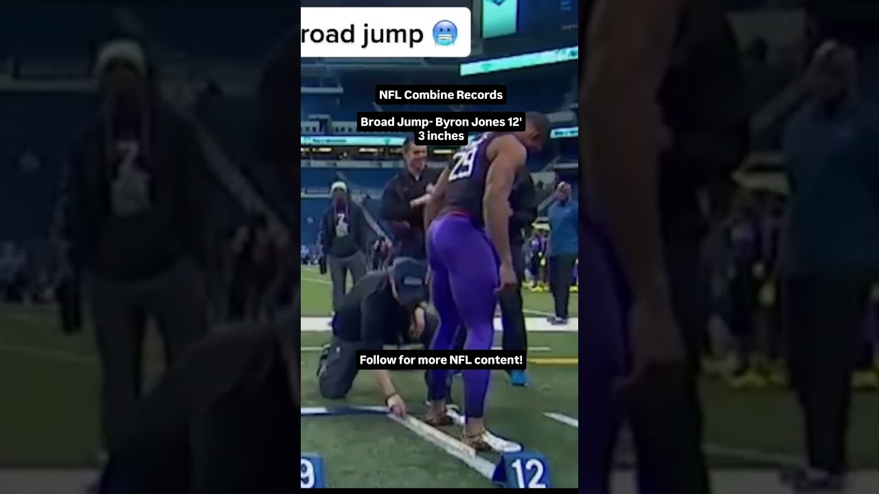NFL Combine Records #nfl #nflcombine #nflhighlights Vlog NFL Combine Records #nfl #nflcombine #nflhighlights Vlog